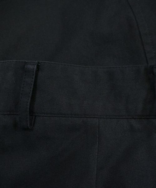 JIL SANDER（ジルサンダー）スラックス 紺 サイズ:34(XXS位) レディース/2200706757064