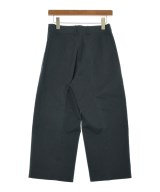 JIL SANDER（ジルサンダー）スラックス 紺 サイズ:34(XXS位) レディース/2200706757064