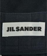 JIL SANDER（ジルサンダー）スラックス 紺 サイズ:34(XXS位) レディース/2200706757064
