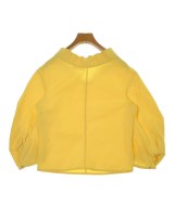JIL SANDER（ジルサンダー）ブラウス 黄 サイズ:32(XXS位) レディース/2200706757095