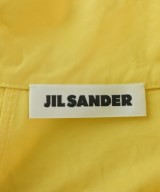 JIL SANDER（ジルサンダー）ブラウス 黄 サイズ:32(XXS位) レディース/2200706757095