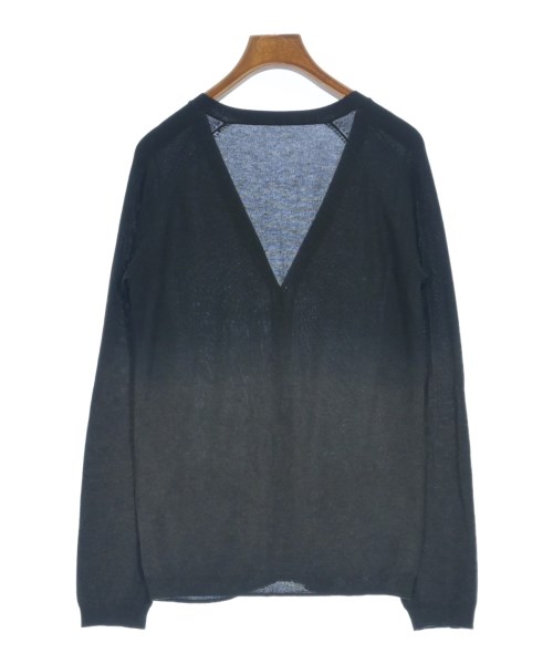 JIL SANDER（ジルサンダー）カーディガン 黒 サイズ:L レディース/2200706809046