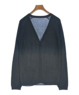 JIL SANDER（ジルサンダー）カーディガン 黒 サイズ:L レディース/2200706809046
