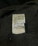 JIL SANDER（ジルサンダー）カーディガン 黒 サイズ:L レディース/2200706809046