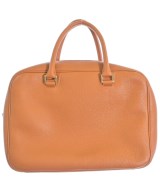 JIL SANDER（ジルサンダー）ハンドバッグ オレンジ サイズ:- レディース/2200703478061