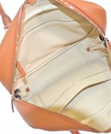 JIL SANDER（ジルサンダー）ハンドバッグ オレンジ サイズ:- レディース/2200703478061