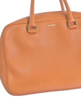 JIL SANDER（ジルサンダー）ハンドバッグ オレンジ サイズ:- レディース/2200703478061
