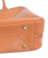 JIL SANDER（ジルサンダー）ハンドバッグ オレンジ サイズ:- レディース/2200703478061