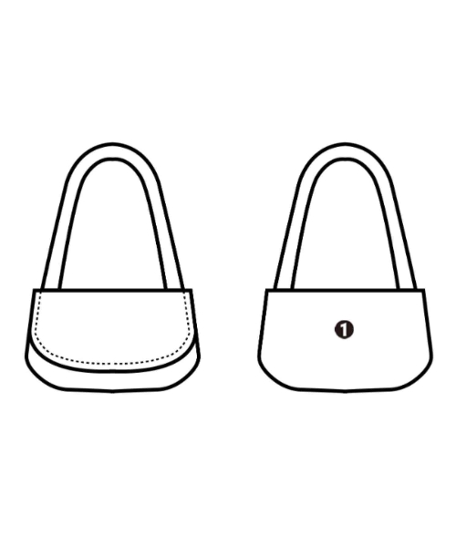 JIL SANDER（ジルサンダー）ショルダーバッグ 黒 サイズ:- レディース/2200703478085