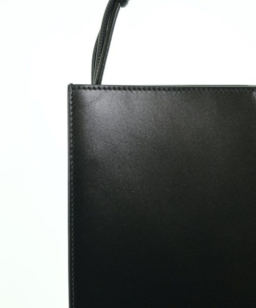 JIL SANDER（ジルサンダー）ショルダーバッグ 黒 サイズ:- レディース/2200703478085