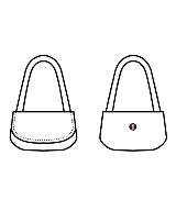 JIL SANDER（ジルサンダー）ショルダーバッグ 黒 サイズ:- レディース/2200703478085