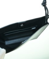 JIL SANDER（ジルサンダー）ショルダーバッグ 黒 サイズ:- レディース/2200703478085