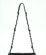 JIL SANDER（ジルサンダー）ショルダーバッグ 黒 サイズ:- レディース/2200703478085