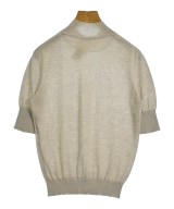 JIL SANDER（ジルサンダー）ニット・セーター ベージュ サイズ:34(XXS位) レディース/2200705489164