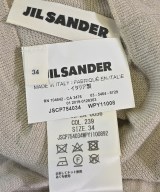 JIL SANDER（ジルサンダー）ニット・セーター ベージュ サイズ:34(XXS位) レディース/2200705489164