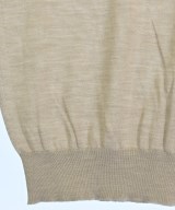 JIL SANDER（ジルサンダー）ニット・セーター ベージュ サイズ:34(XXS位) レディース/2200705489164