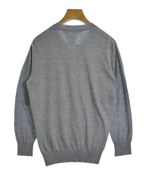 JIL SANDER（ジルサンダー）アンサンブル グレー サイズ:36(XS位) レディース/2200705489232