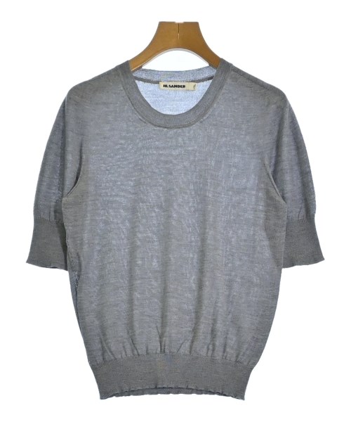 JIL SANDER（ジルサンダー）アンサンブル グレー サイズ:36(XS位) レディース/2200705489232