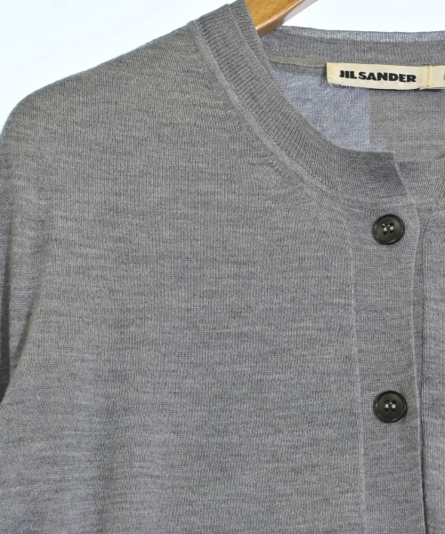 JIL SANDER（ジルサンダー）アンサンブル グレー サイズ:36(XS位) レディース/2200705489232