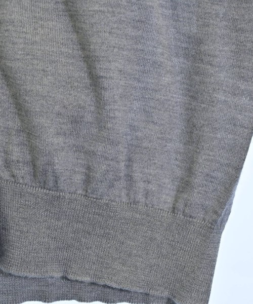 JIL SANDER（ジルサンダー）アンサンブル グレー サイズ:36(XS位) レディース/2200705489232