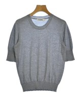 JIL SANDER（ジルサンダー）アンサンブル グレー サイズ:36(XS位) レディース/2200705489232