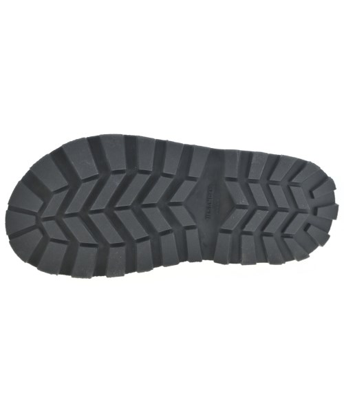 JIL SANDER（ジルサンダー）サンダル ベージュ サイズ:EU42(27cm位) メンズ/2200706900033
