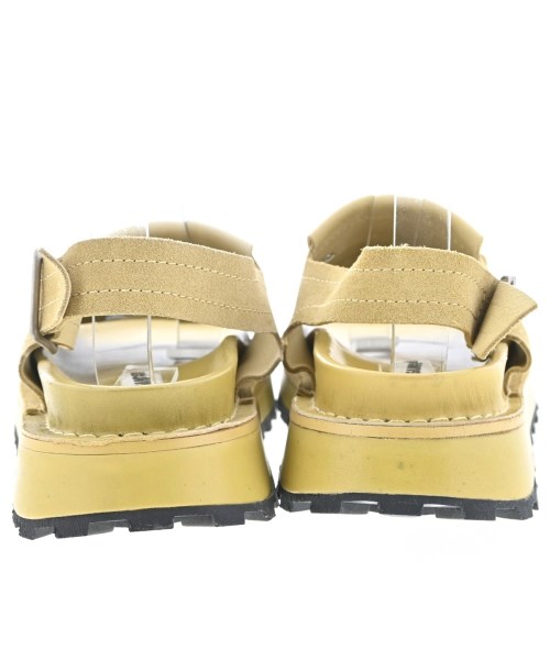 JIL SANDER（ジルサンダー）サンダル ベージュ サイズ:EU42(27cm位) メンズ/2200706900033