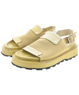JIL SANDER（ジルサンダー）サンダル ベージュ サイズ:EU42(27cm位) メンズ/2200706900033