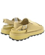 JIL SANDER（ジルサンダー）サンダル ベージュ サイズ:EU42(27cm位) メンズ/2200706900033