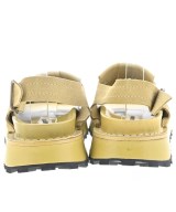 JIL SANDER（ジルサンダー）サンダル ベージュ サイズ:EU42(27cm位) メンズ/2200706900033