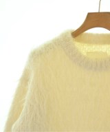 JIL SANDER（ジルサンダー）ニット・セーター 白 サイズ:48(L位) メンズ/2200707006048