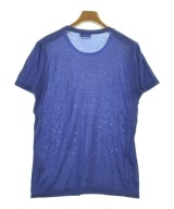 JIL SANDER（ジルサンダー）Tシャツ・カットソー 青 サイズ:S メンズ/2200707051062