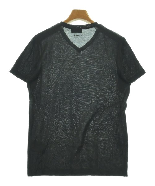 JIL SANDER（ジルサンダー）Tシャツ・カットソー 黒 サイズ:S メンズ/2200707051079