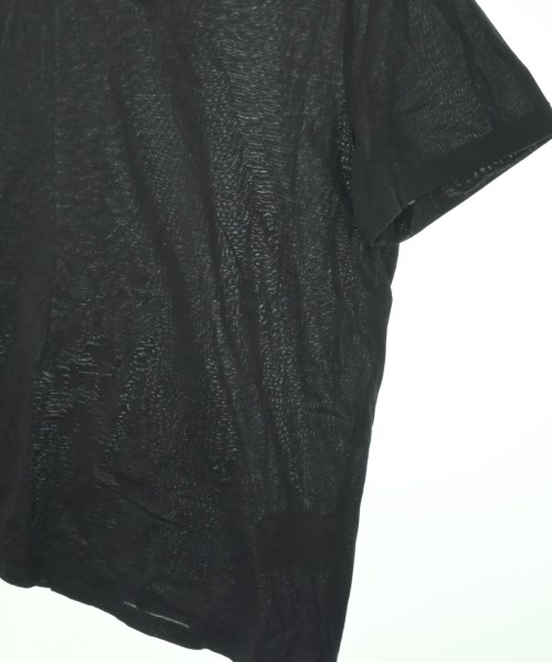 JIL SANDER（ジルサンダー）Tシャツ・カットソー 黒 サイズ:S メンズ/2200707051079
