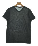 JIL SANDER（ジルサンダー）Tシャツ・カットソー 黒 サイズ:S メンズ/2200707051079