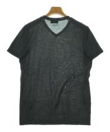 JIL SANDER（ジルサンダー）Tシャツ・カットソー 黒 サイズ:S メンズ/2200707051079