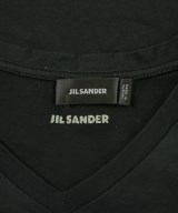 JIL SANDER（ジルサンダー）Tシャツ・カットソー 黒 サイズ:S メンズ/2200707051079