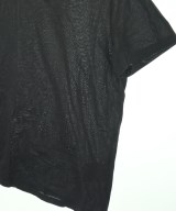 JIL SANDER（ジルサンダー）Tシャツ・カットソー 黒 サイズ:S メンズ/2200707051079