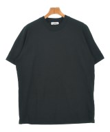 JIL SANDER（ジルサンダー）Tシャツ・カットソー 黒 サイズ:XL メンズ/2200706966015