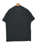 JIL SANDER（ジルサンダー）Tシャツ・カットソー 黒 サイズ:XL メンズ/2200706966015