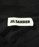 JIL SANDER（ジルサンダー）Tシャツ・カットソー 黒 サイズ:XL メンズ/2200706966015