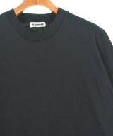 JIL SANDER（ジルサンダー）Tシャツ・カットソー 黒 サイズ:XL メンズ/2200706966015
