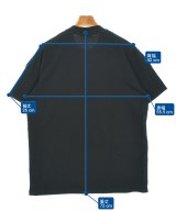 JIL SANDER（ジルサンダー）Tシャツ・カットソー 黒 サイズ:XL メンズ/2200706966015