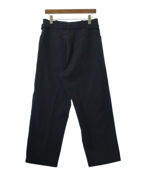 JIL SANDER（ジルサンダー）その他 黒 サイズ:46(M位) メンズ/2200706966060