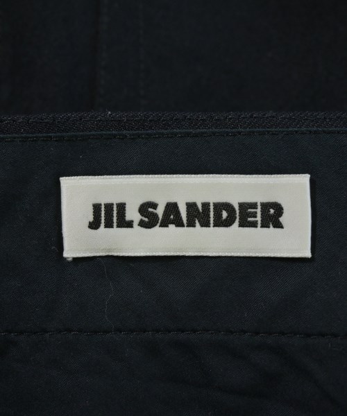 JIL SANDER（ジルサンダー）その他 黒 サイズ:46(M位) メンズ/2200706966060