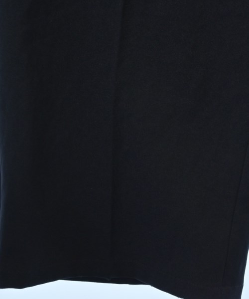 JIL SANDER（ジルサンダー）その他 黒 サイズ:46(M位) メンズ/2200706966060