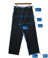 JIL SANDER（ジルサンダー）その他 黒 サイズ:46(M位) メンズ/2200706966060