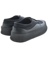 JIL SANDER（ジルサンダー）スニーカー 黒 サイズ:-(27cm位) メンズ/2200707378138