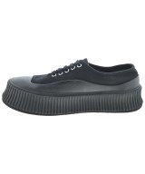 JIL SANDER（ジルサンダー）スニーカー 黒 サイズ:-(27cm位) メンズ/2200707378138
