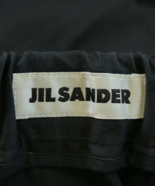 JIL SANDER（ジルサンダー）その他 黒 サイズ:46(M位) メンズ/2200707407029